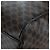 Céline Borsa Boston CELINE Macadam Canvas PVC Leather Black Gold Auth 199137V Nero D'oro - vista 15
