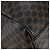 Céline Borsa Boston CELINE Macadam Canvas PVC Leather Black Gold Auth 199137V Nero D'oro - vista 16