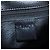 Céline Borsa Boston CELINE Macadam Canvas PVC Leather Black Gold Auth 199137V Nero D'oro - vista 20