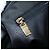 Céline Borsa Boston CELINE Macadam Canvas PVC Leather Black Gold Auth 199137V Nero D'oro - vista 24