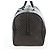 Céline Borsa Boston CELINE Macadam Canvas PVC Leather Black Gold Auth 199137V Nero D'oro - vista 3