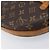 LOUIS VUITTON Borsa a tracolla Monogram Chantilly MM M51233 LV Auth 193151 Monogramma - vista 17