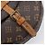 LOUIS VUITTON Borsa a tracolla Monogram Chantilly MM M51233 LV Auth 193151 Monogramma - vista 19