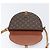 LOUIS VUITTON Borsa a tracolla Monogram Chantilly MM M51233 LV Auth 193151 Monogramma - vista 9