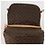 Borsa a tracolla LOUIS VUITTON Monogram Saumur 43 M42252 LV Auth 196870SAV Monogramma - vista 20