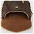 Borsa a tracolla LOUIS VUITTON Monogram Saumur 43 M42252 LV Auth 196870SAV Monogramma - vista 25
