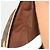 Borsa a tracolla LOUIS VUITTON Monogram Saumur 43 M42252 LV Auth 196870SAV Monogramma - vista 27