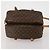 Borsa a tracolla LOUIS VUITTON Monogram Saumur 43 M42252 LV Auth 196870SAV Monogramma - vista 5