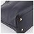 SAINT LAURENT Tote Bag aus Leder Navy Goldfarben Auth 202263A Marineblau - Ansicht 15