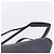 SAINT LAURENT Tote Bag aus Leder Navy Goldfarben Auth 202263A Marineblau - Ansicht 8