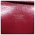 Borsa a tracolla Christian Dior Trotter Canvas Rosso Oro Auth ka6024 D'oro - vista 10