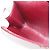 Borsa a tracolla Christian Dior Trotter Canvas Rosso Oro Auth ka6024 D'oro - vista 12