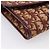 Borsa a tracolla Christian Dior Trotter Canvas Rosso Oro Auth ka6024 D'oro - vista 14