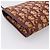 Borsa a tracolla Christian Dior Trotter Canvas Rosso Oro Auth ka6024 D'oro - vista 16