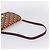 Borsa a tracolla Christian Dior Trotter Canvas Rosso Oro Auth ka6024 D'oro - vista 7