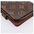 LOUIS VUITTON Monogram Compact Zip Wallet M61667 LV Auth bs36811 Monogramma - vista 16