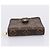 LOUIS VUITTON Monogram Compact Zip Wallet M61667 LV Auth bs36811 Monogramma - vista 4