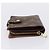 LOUIS VUITTON Monogram Compact Zip Wallet M61667 LV Auth bs36811 Monogramma - vista 5