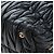 Borsa a mano Miu Miu Matelassé in pelle 2way Nero Oro Auth am12563V D'oro - vista 17