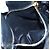 Borsa a mano Miu Miu Matelassé in pelle 2way Nero Oro Auth am12563V D'oro - vista 26