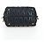 Borsa a mano Miu Miu Matelassé in pelle 2way Nero Oro Auth am12563V D'oro - vista 5
