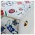 LOUIS VUITTON x TM Capucines EW Mini Leather 2way White M13246 Auth 199183SM Bianco Multicolore - vista 20