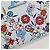 LOUIS VUITTON x TM Capucines EW Mini Leather 2way White M13246 Auth 199183SM Bianco Multicolore - vista 23