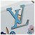 LOUIS VUITTON x TM Capucines EW Mini Leather 2way White M13246 Auth 199183SM Bianco Multicolore - vista 25