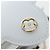 LOUIS VUITTON x TM Capucines EW Mini Leather 2way White M13246 Auth 199183SM Bianco Multicolore - vista 27