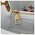 LOUIS VUITTON x TM Capucines EW Mini Leather 2way White M13246 Auth 199183SM Bianco Multicolore - vista 34