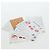 LOUIS VUITTON x TM Capucines EW Mini Leather 2way White M13246 Auth 199183SM Bianco Multicolore - vista 36