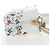 LOUIS VUITTON x TM Capucines EW Mini Leather 2way White M13246 Auth 199183SM Bianco Multicolore - vista 4