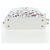 LOUIS VUITTON x TM Capucines EW Mini Leather 2way White M13246 Auth 199183SM Bianco Multicolore - vista 5