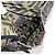 Borsa a tracolla FENDI Zucca Canvas Marrone Nero Auth 199194V - vista 26