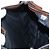 Borsa a tracolla FENDI Zucca Canvas Marrone Nero Auth 199194V - vista 28