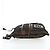 Borsa a tracolla FENDI Zucca Canvas Marrone Nero Auth 199194V - vista 3