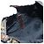 Borsa a tracolla FENDI Zucca Canvas Marrone Nero Auth 199194V - vista 30