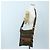 Borsa a tracolla FENDI Zucca Canvas Marrone Nero Auth 199194V - vista 31