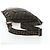 Borsa a tracolla FENDI Zucca Canvas Marrone Nero Auth 199194V - vista 7