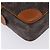 LOUIS VUITTON Monogram Compiegne 28 Clutch Bag M51845 LV Auth BA15481 Monogramma - vista 15