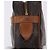 LOUIS VUITTON Monogram Compiegne 28 Clutch Bag M51845 LV Auth BA15481 Monogramma - vista 17
