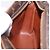 LOUIS VUITTON Monogram Compiegne 28 Clutch Bag M51845 LV Auth BA15481 Monogramma - vista 19