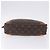 LOUIS VUITTON Monogram Compiegne 28 Clutch Bag M51845 LV Auth BA15481 Monogramma - vista 6