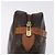 LOUIS VUITTON Monogram Compiegne 28 Clutch Bag M51845 LV Auth BA15481 Monogramma - vista 8