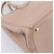 Borsa a Mano PRADA Galleria Saffiano 2way Rosa Tono Oro Auth 202076V - vista 19