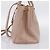 Borsa a Mano PRADA Galleria Saffiano 2way Rosa Tono Oro Auth 202076V - vista 4