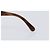Occhiali da sole CHANEL Plastica Brown Silver CC Auth BA15428 Marrone Argento - vista 10