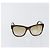 Occhiali da sole CHANEL Plastica Brown Silver CC Auth BA15428 Marrone Argento - vista 13