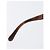 Occhiali da sole CHANEL Plastica Brown Silver CC Auth BA15428 Marrone Argento - vista 15