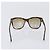Occhiali da sole CHANEL Plastica Brown Silver CC Auth BA15428 Marrone Argento - vista 2